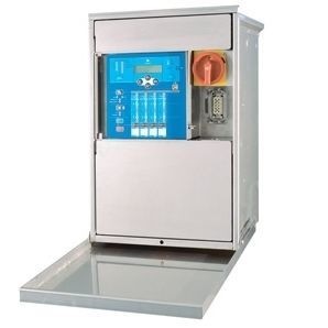 GSMリモートターミナルユニット - IControl-T - Cahors - GPRS / モジュール式 / Modbus RTU