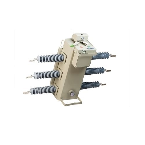 モーター付き断路器 - NOGARIS OP - Cahors - 中電圧 / 密閉型 / 頭上