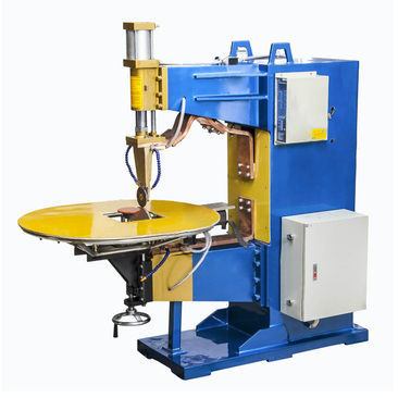 シーム溶接機 - FN-100KVA - Guangdong DuroPower Industries Ltd