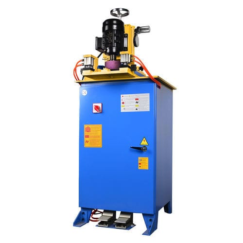 表面研削機 - SMH Series - Guangdong DuroPower Industries Ltd - 自動 / 手動式 / バンド