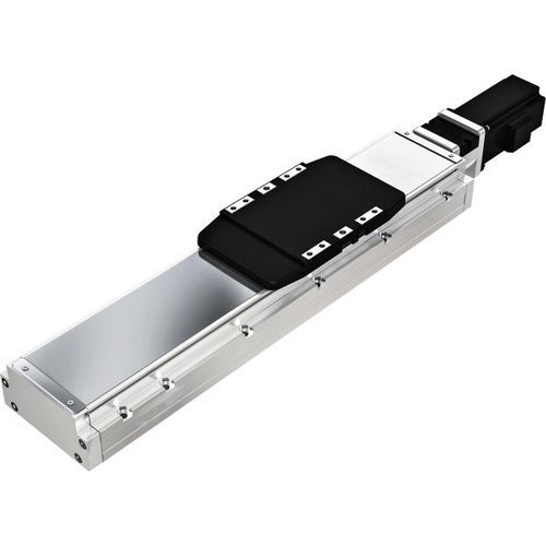 ボールねじリニアモジュール - RTH/ATH series - Lim-Tec (Beijing) Transmission Equipment Co., Ltd. - ガイド / XYZ軸