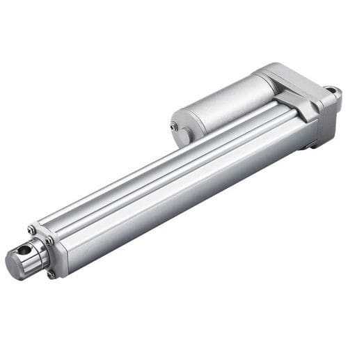 小型アクチュエータ - Lim-Tec (Beijing) Transmission Equipment Co., Ltd. - 電動 / リニア / ウォームギア