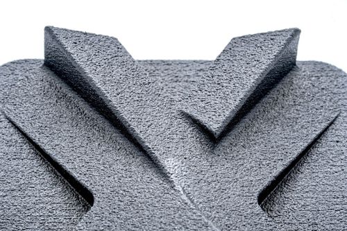 プラスチック製素材3D印刷 - Xometry Europe - マルチジェットフュージョン / エレクトロニクス産業用 / 宇宙産業用
