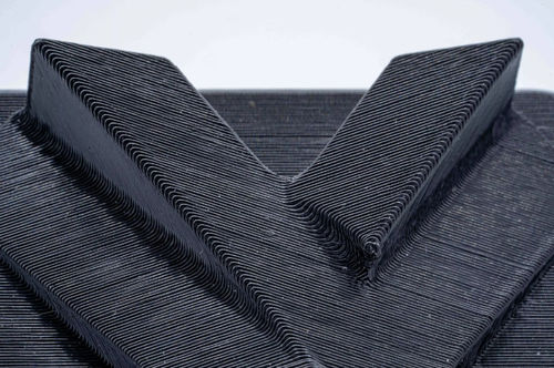 プラスチック製素材3D印刷 - Xometry Europe - 熱溶解積層法（FDM） / エレクトロニクス産業用 / 宇宙産業用