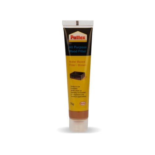 シリコン製充填剤 - 520527 - PATTEX - シーリング / 水研磨用 / 急速乾燥