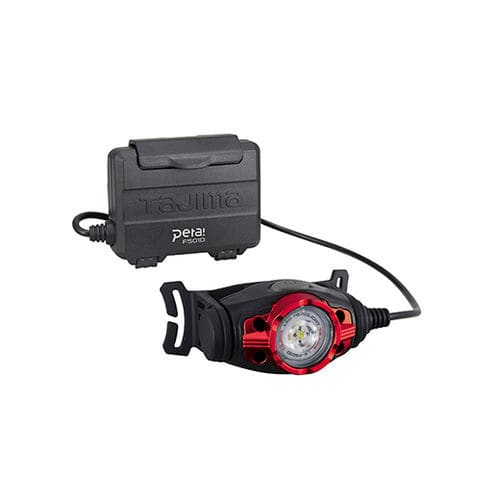 LEDヘッドランプ - GRATI-LITE™ F series - TAJIMA TOOL CORPORATION - 作業用 / IPX4