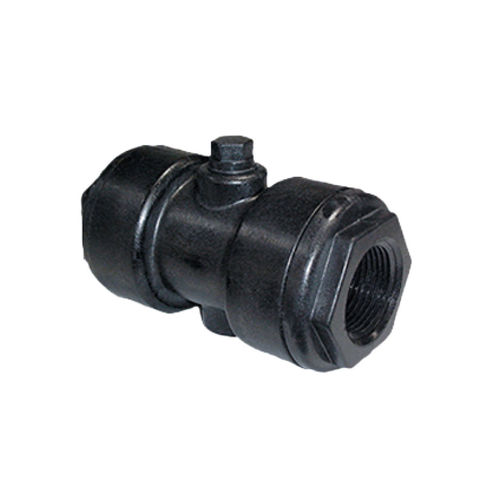 ピンチバルブ - PN12  - FLAPCON VALVES AND AUTOMATION SYSTEMS CO LTD - 空圧式 / 制御 / 水