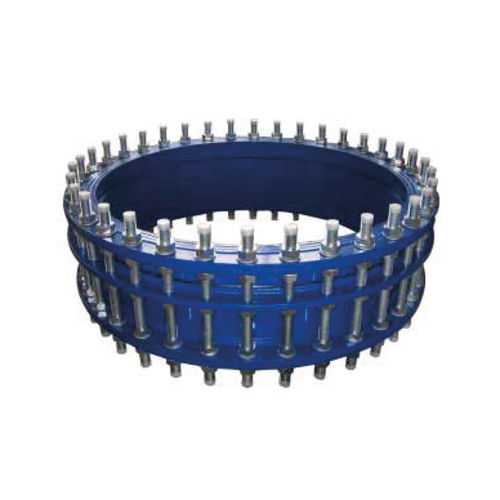 解体ジョイント - DJ10  - FLAPCON VALVES AND AUTOMATION SYSTEMS CO LTD