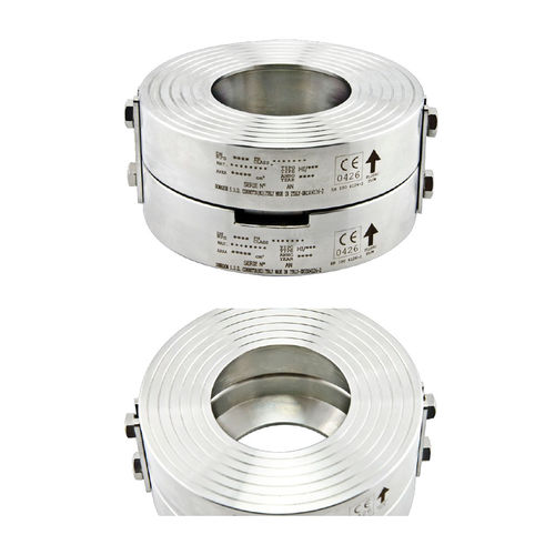 破裂板ホルダー - DONADON HI-A - FLAPCON VALVES AND AUTOMATION SYSTEMS CO LTD