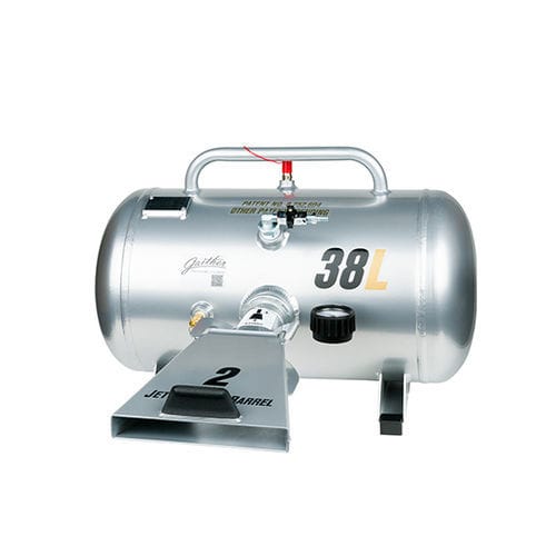 ビートインフレーター - GB-38L - BEAD BAZOOKA