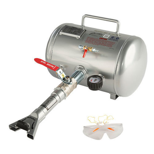 ビートインフレーター - GB-5Z - BEAD BAZOOKA