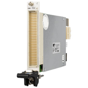 PXI Express取得カード - EMX-75XX series - AMETEK VTI Instruments - デジタル / マルチファンクション