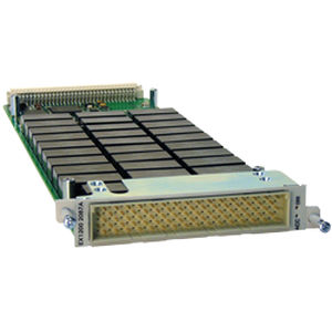 モジュール多重化装置 - EX1200-3 series - AMETEK VTI Instruments - マルチチャンネル / パワー / 高濃度