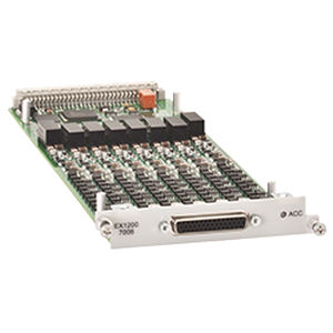 測温抵抗体（RTD）シミュレータ - EX1200-7008 - AMETEK VTI Instruments