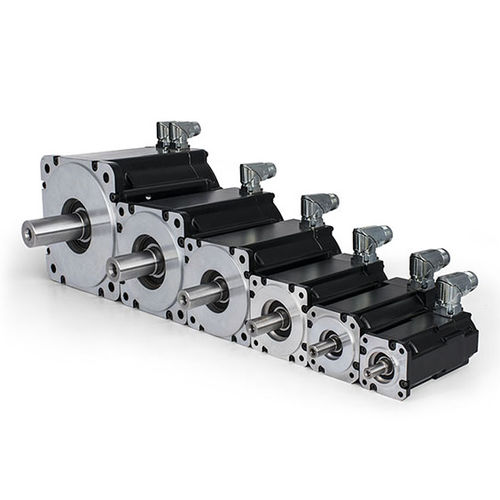 ACサーボモーター - AKM2G Series - Kollmorgen Europe GmbH - IP65 / IP54 / 産業用