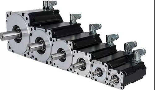 ACサーボモーター - AKM2G series - Kollmorgen Europe GmbH - 240 V / 120V / 400V