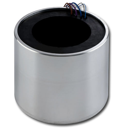 ブラシレスモーター - KBM™ series - Kollmorgen Europe GmbH - AC / 220V / 永久磁石