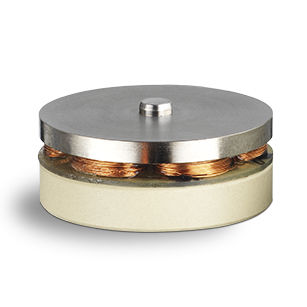 ブラシレスモーター - 21BF nuvoDisc - Portescap S.A./ポルテスキャップ - 3相 / 5V / スロットレス