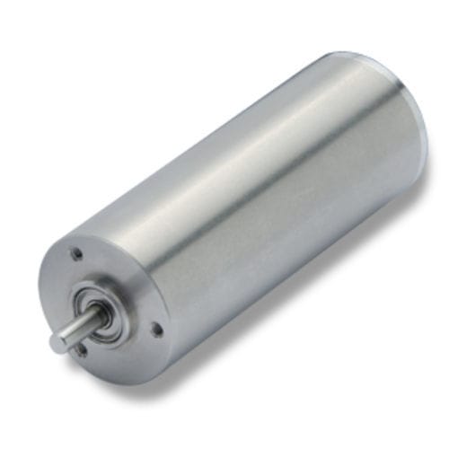 ECブラシレスモーター - 22ECS45 ULTRA EC series - Portescap S.A./ポルテスキャップ - DC / 24V / アルミニウム製