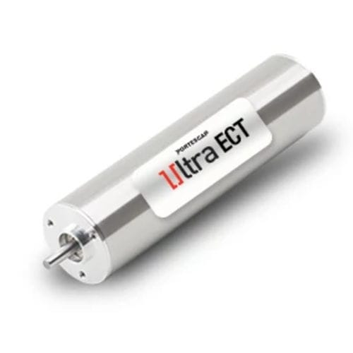ブラシレスモーター - 22ECT60 ULTRA EC series - Portescap S.A./ポルテスキャップ - DC / 24V / アルミニウム製