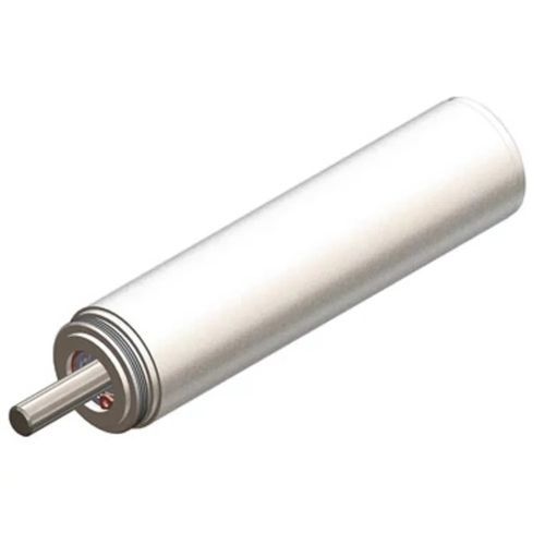 ブラシレスモーター - B0512N1029 - Portescap S.A./ポルテスキャップ - DC / 48V / スロット付