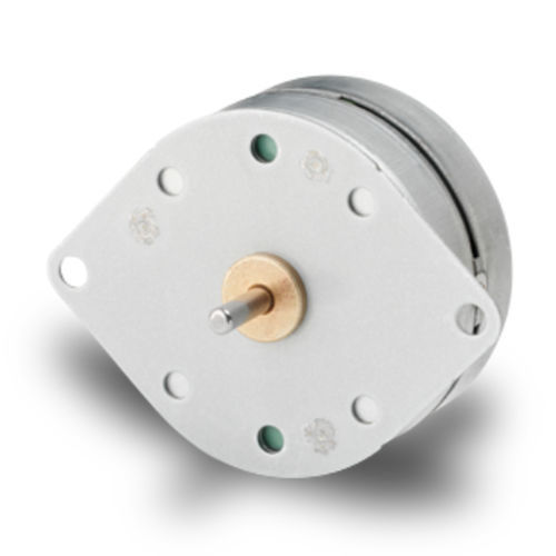 ステッピングモーター - 42M048D series - Portescap S.A./ポルテスキャップ - DC / 5V / 12V