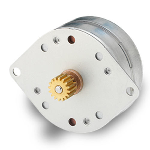 ステッピングモーター - 42M100B series - Portescap S.A./ポルテスキャップ - DC / 5V / 12V