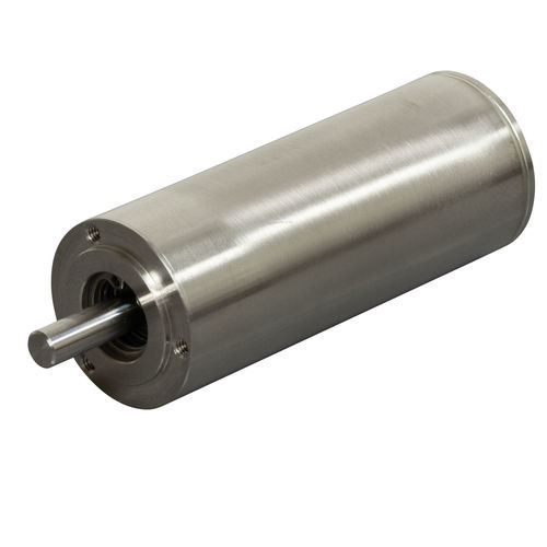 スロット付モーター - B0810A1 - Portescap S.A./ポルテスキャップ - ブラシレス / DC / 9V