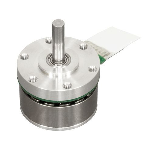 BLDCモーター - 20ECF series - Portescap S.A./ポルテスキャップ - 3相 / 12V / 6 V