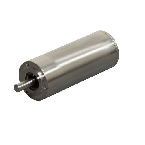 ブラシレスモーター - B0810A1 - Portescap S.A./ポルテスキャップ - DC / 9V / ステンレス製