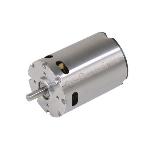スロットレスモーター - 40EC-Pro PT 55 - Portescap S.A./ポルテスキャップ - BLDC / 三相 / 18V