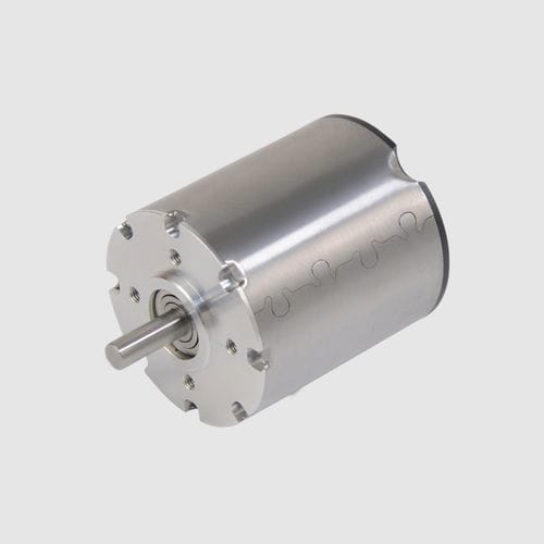 DCモーター - 40EC-Pro PT 44 series - Portescap S.A./ポルテスキャップ - ブラシレス / BLDC / ブラシ付き