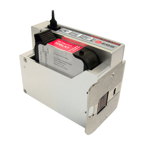 インクジェット印刷機 - EBS TJ-100 - EBS Ink Jet Systeme GmbH - 組み込み式 / コンパクト / 高解像度