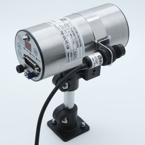 DOD インクジェット印刷機 - PicAS EBS-230 - EBS Ink Jet Systeme GmbH - 組み込み式 / 産業用 / バーコード用