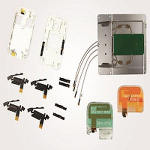 LTEアンテナ - Amphenol/アンフェノール - 4G LTE / ワイヤレスネットワーク用