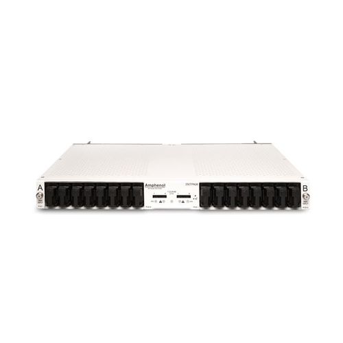 配電電気エンクロージャ - 250TPA08/nrg250TPA08 series - Amphenol/アンフェノール - 装備