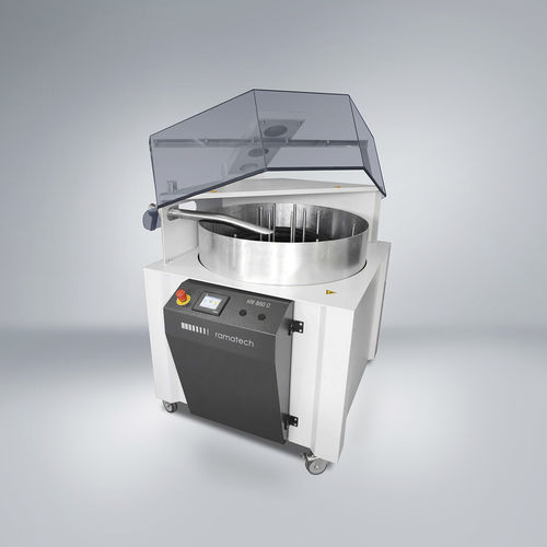 ワイヤー用巻取装置 - KRI series - Komax AG - 自動