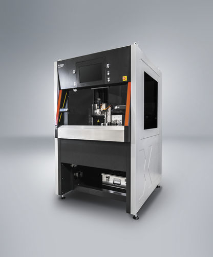 ワイヤー用製造ライン - Lambda 240 - Komax AG