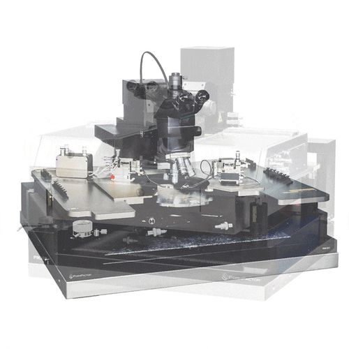 3D測定システム - PM300 - FORMFACTOR - ウェハー用 / 半導体用 / 顕微鏡