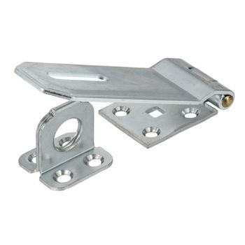 レバー式ラッチ - 000025200Z - Vormann - ステンレス製 / 亜鉛めっき / 南京錠用
