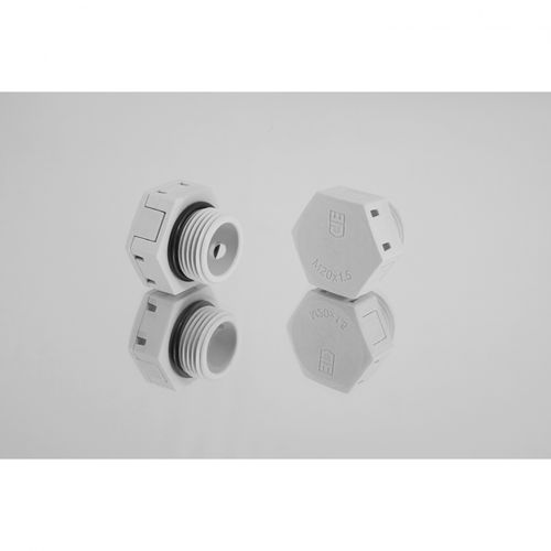 空気抜き用タンク ブリーザー - T302-1-zz series - Jacob GmbH