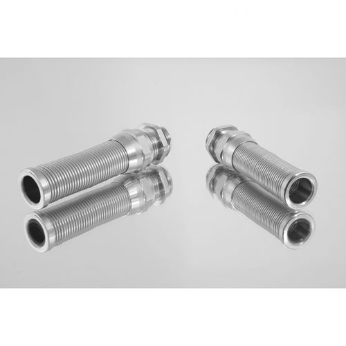ニッケル真鍮製ケーブルグランド - metric 50.6xx M/BS - Jacob GmbH - IP68 / メートル / ねじ式