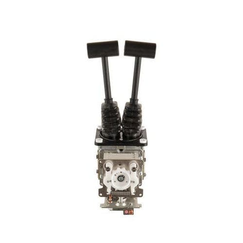ジョイスティックハンドル - D64/DD64 - W. GESSMANN GmbH