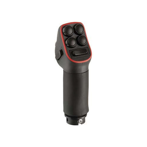 IP67ジョイスティックハンドル - B24 - W. GESSMANN GmbH