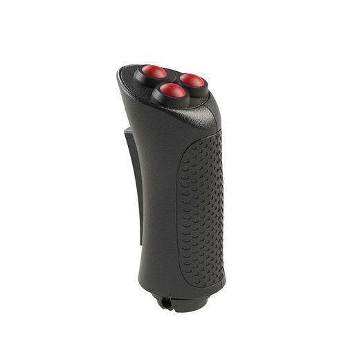 IP67ジョイスティックハンドル - B34 - W. GESSMANN GmbH