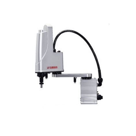 スカラロボット - YK-XG series  - Yamaha Motor Co.,Ltd. - 4軸 / 分注 / ウェハー運搬用