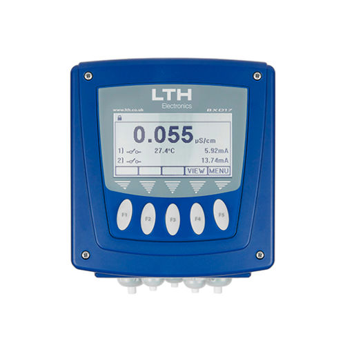TDS導電性制御装置 - BCD17 - LTH Electronics Ltd