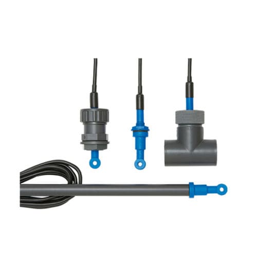 誘導型導電率センサー - ECS20 series - LTH Electronics Ltd - 水 / 化学製品 / 酸用
