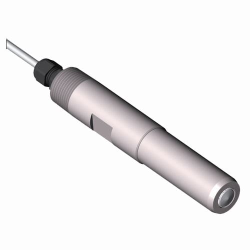 ポーラログラフィー溶解酸素センサー - ProcessProbe™ series - LTH Electronics Ltd - プロセス / 排水用