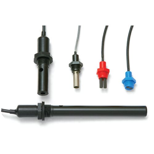 2電極導電率センサー - CMC7, CMC 8 series - LTH Electronics Ltd - 排水用 / 純水 / 浄水用